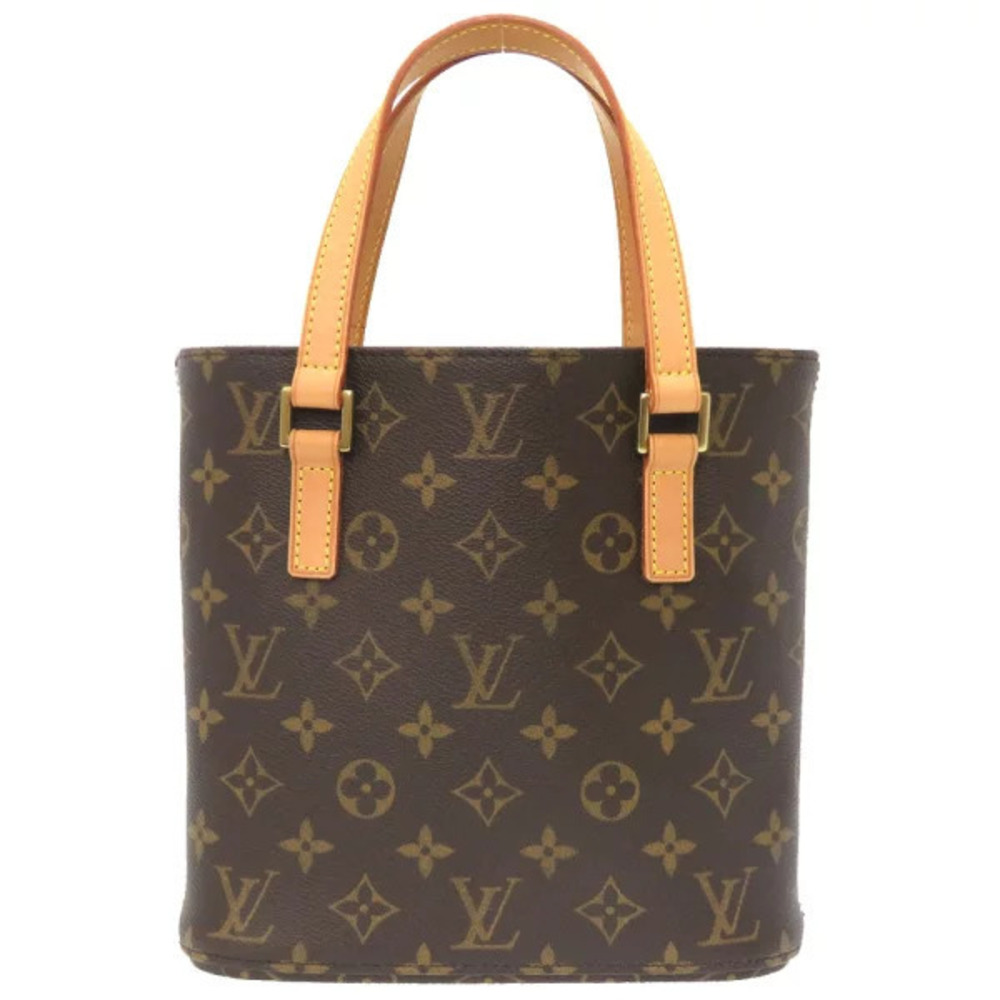 Louis Vuitton LV Monogram handbag Vavin